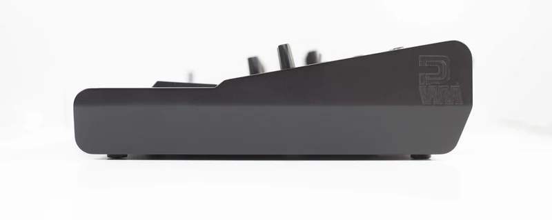 PWM PWM MALEVOLENT - Sintetizzatore analogico