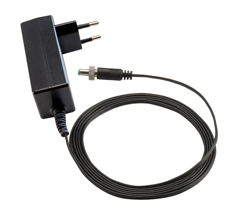 Zoom ZAD-1220E - Alimentatore DC12V ''locking plug''