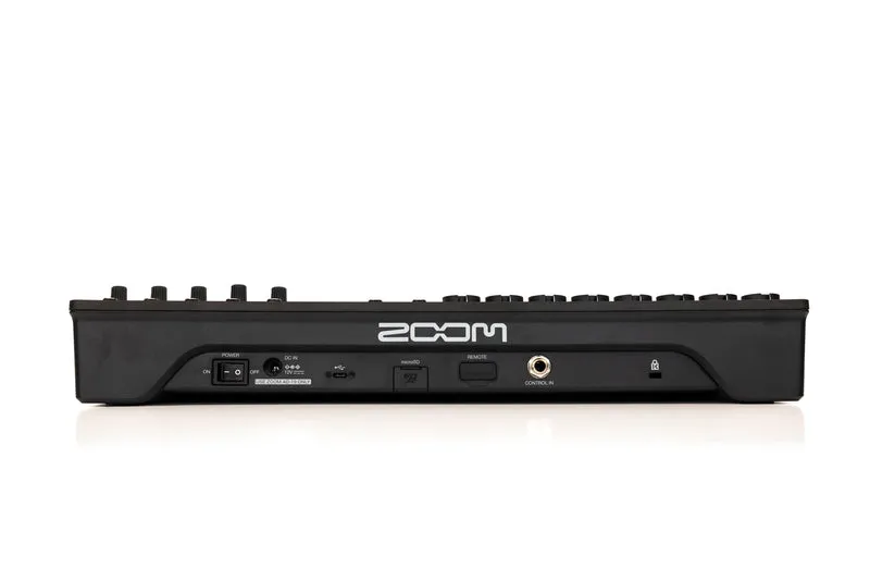 Zoom L12next - Mixer digitale 12 canali, recorder, interfaccia audio e superficie di controllo