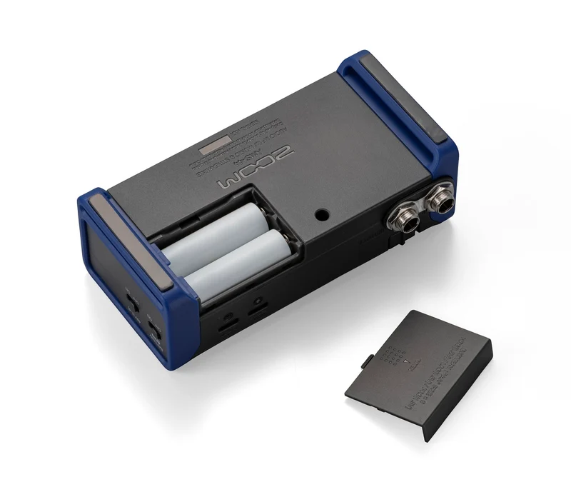 Zoom AMS-44 - Interfaccia audio per registrazione e streaming