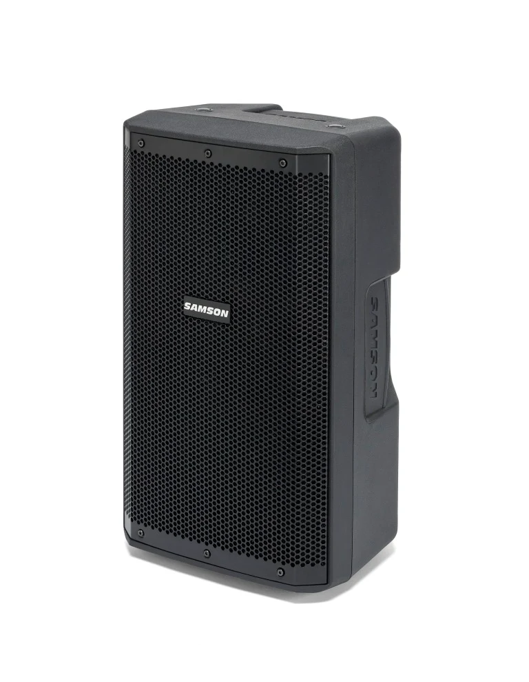 SAMSON RS110a - Cassa attiva 300w, due vie, 10''