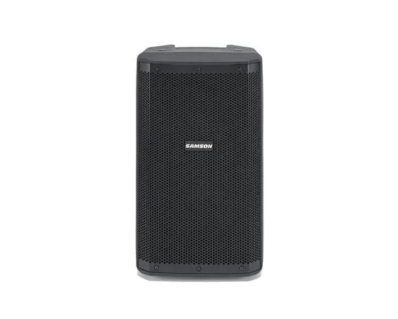 SAMSON RS110a - Cassa attiva 300w, due vie, 10''