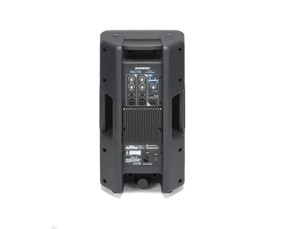 SAMSON RS110a - Cassa attiva 300w, due vie, 10''