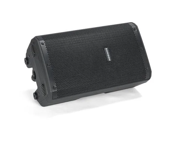 SAMSON RS110a - Cassa attiva 300w, due vie, 10''
