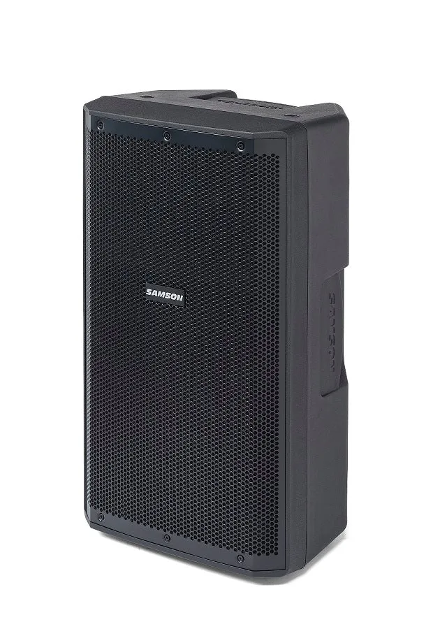 SAMSON RS112a - Cassa attiva 400w, due vie, 12''