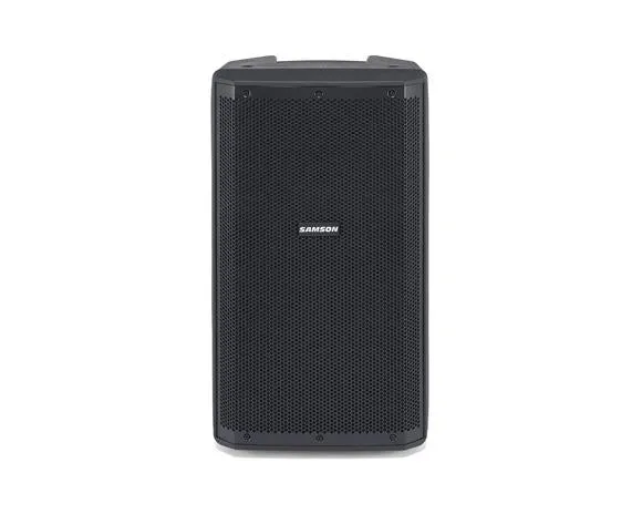 SAMSON RS112a - Cassa attiva 400w, due vie, 12''