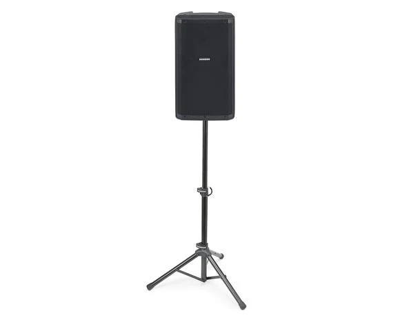 SAMSON RS112a - Cassa attiva 400w, due vie, 12''