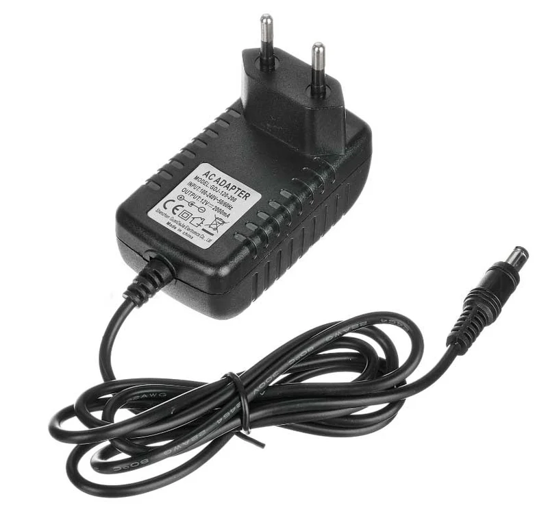 ICON Power Supply per iKeyboard / iKeyboard Nano - 12V 0,35A