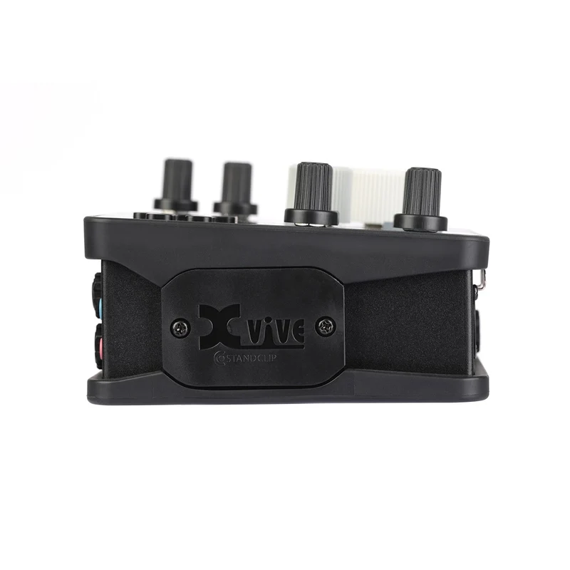 Xvive MOREYOU HUB - Interfaccia audio USB espandibile