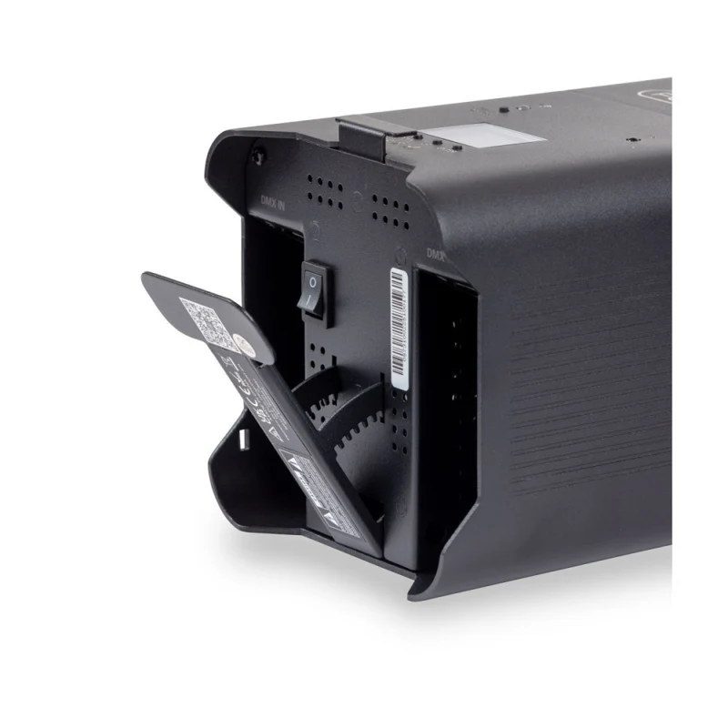 Centolight Portrait Q-Air Plus IP65 Set 10 fari a batteria