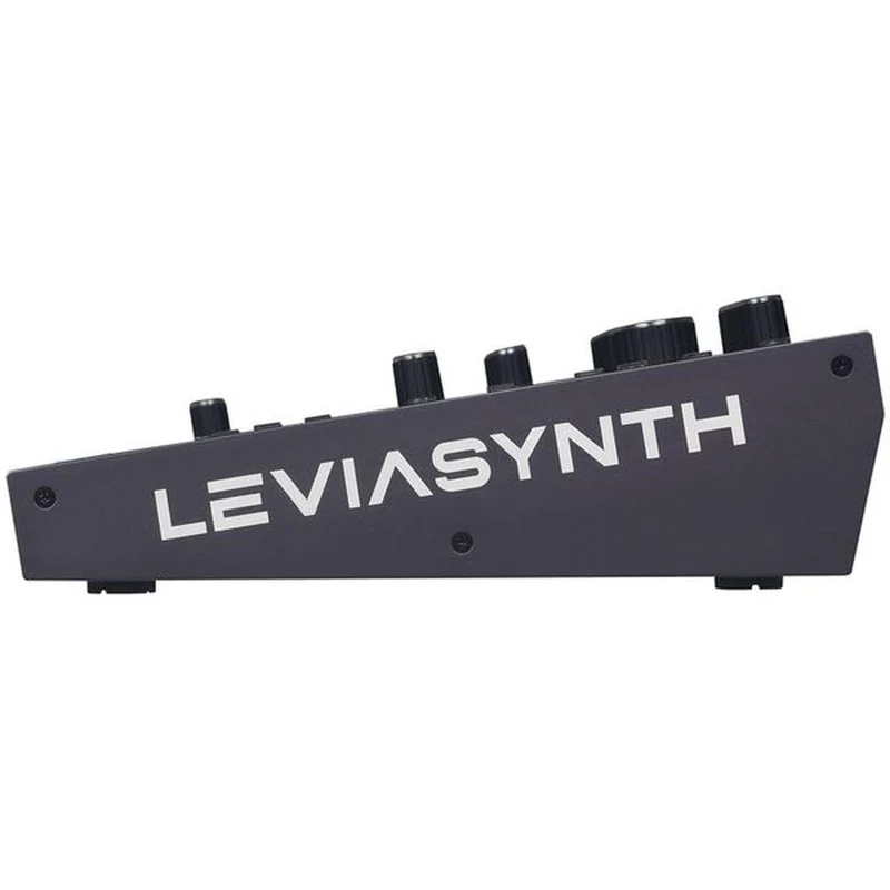 ASM Leviasynth Desktop