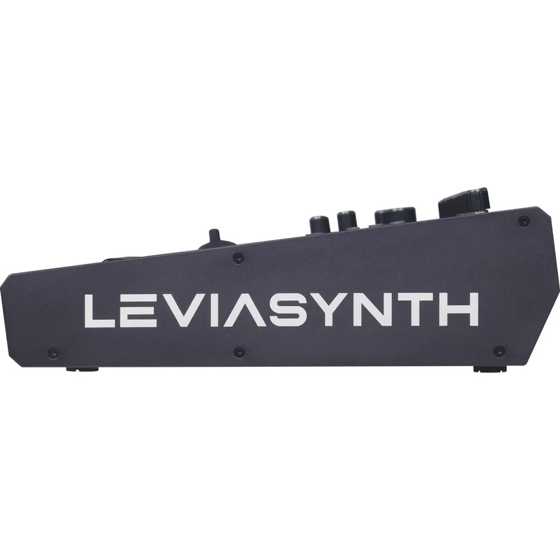 ASM Leviasynth Keyboard