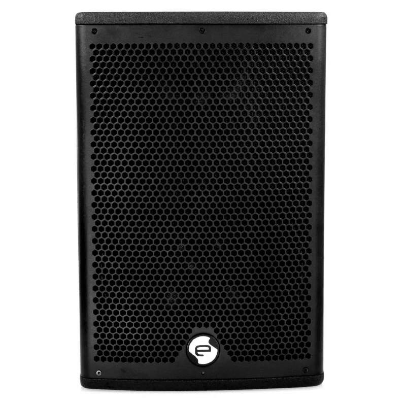 Elokance ePro 10 A 1000 W high-end professional active PA loudspeaker with 10" woofer, DSP