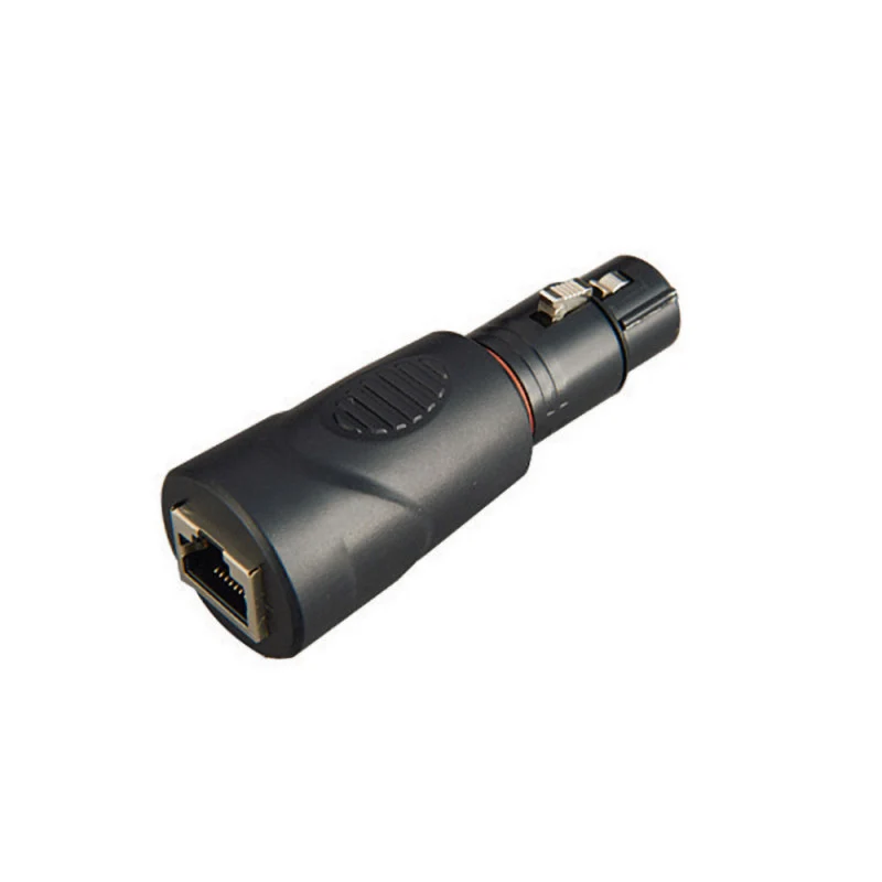Rondson XLFRJ F. XLR to RJ45 adapter