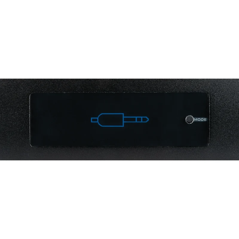 Dap SPA-100 Streaming Pre-Amplifier Lettore multimediale 1U con funzione di streaming, lettore USB, BT 5.0 e line-in