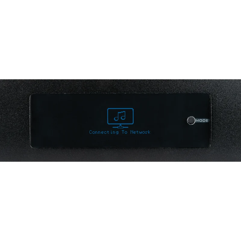 Dap SPA-100 Streaming Pre-Amplifier Lettore multimediale 1U con funzione di streaming, lettore USB, BT 5.0 e line-in