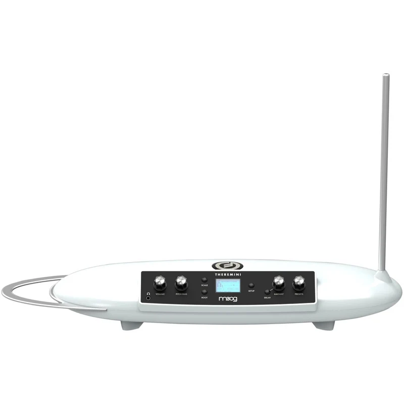 MOOG MUSIC THEREMINI B-STOCK