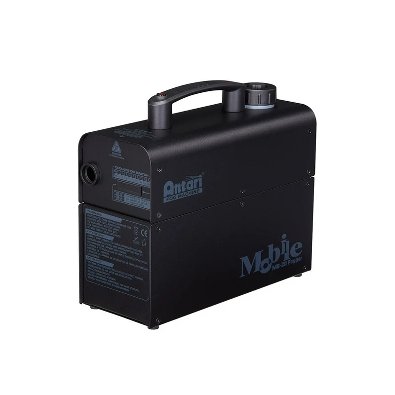 Antari MB-20X Macchina del Fumo Portatile