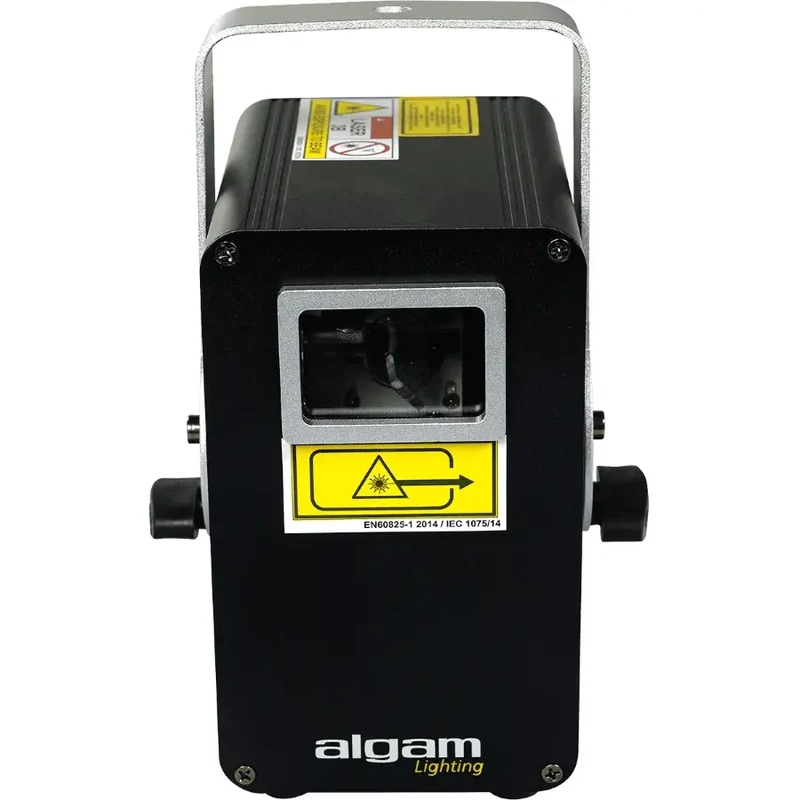 Algam Lighting SPECTRUM 1500 RGB Laser 1500 mW
