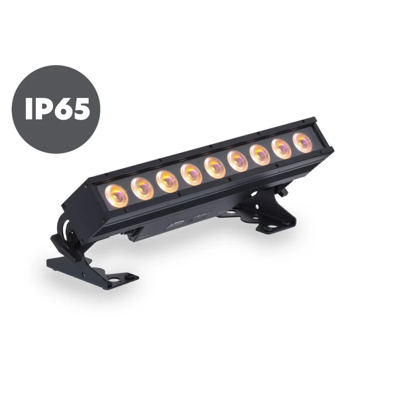 Centolight Portrait Q-Air Bar Set con 6 barre led a batteria