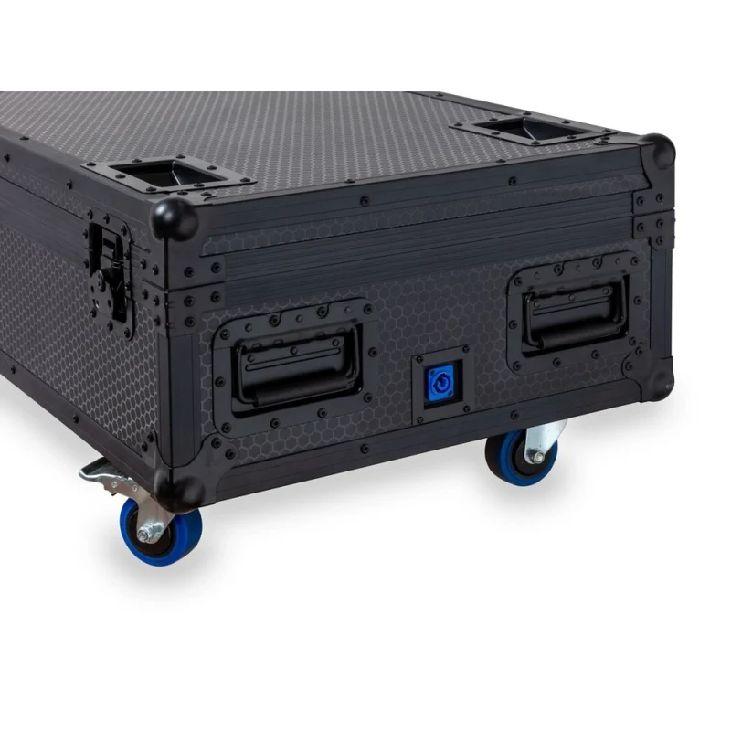 Centolight Portrait Q-Air Bar Set con 6 barre led a batteria