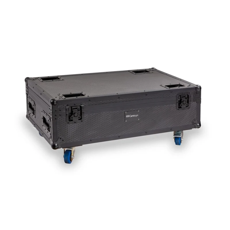 Centolight Portrait Q-Air Bar Set con 6 barre led a batteria