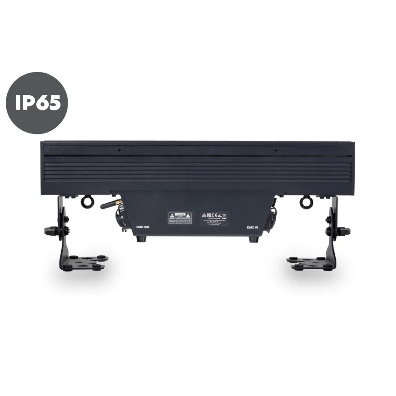 Centolight Portrait Q-Air Bar Set con 6 barre led a batteria
