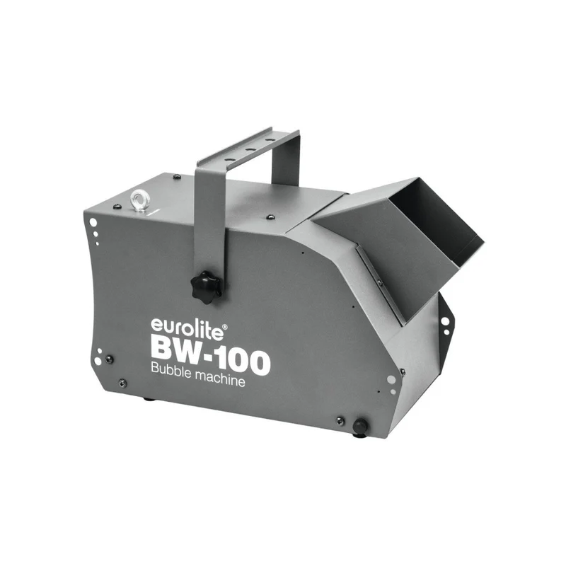 Eurolite BW-100 Macchina per Bolle di Sapone