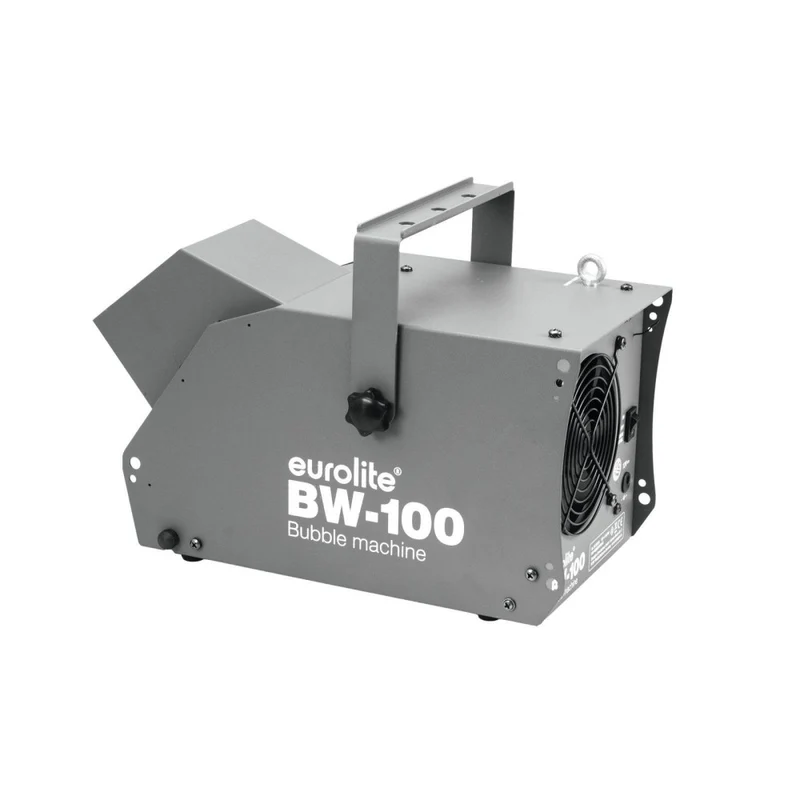 Eurolite BW-100 Macchina per Bolle di Sapone