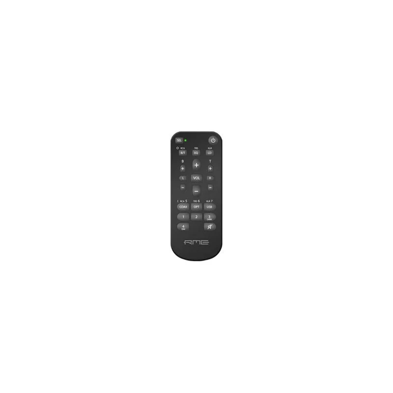 RME MRC MULTI-REMOTE CONTROL Telecomando a infrarossi per unità ADI