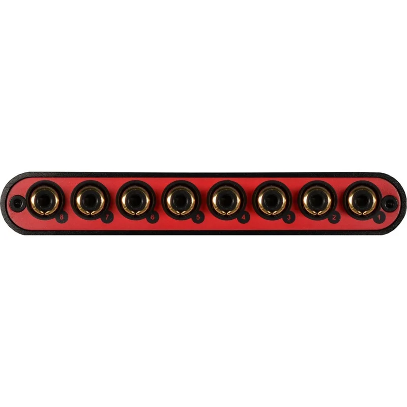 ESI GIGAPORT EX Interfaccia audio USB-C 3.1 con 8 OUT