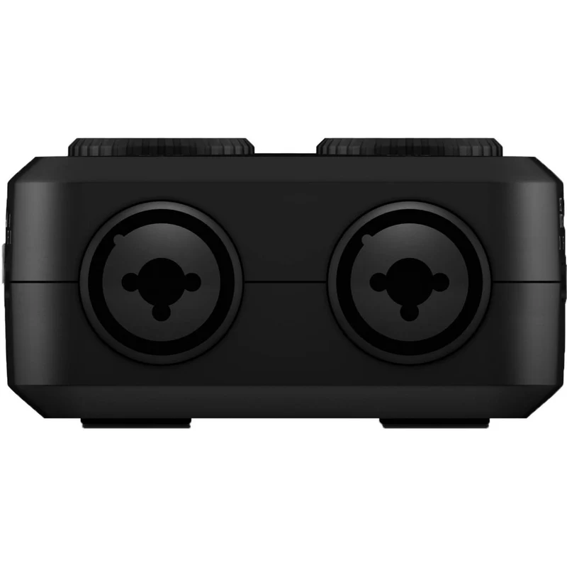 IK MULTIMEDIA IRIG PRO DUO I/O Interfaccia audio a due canali