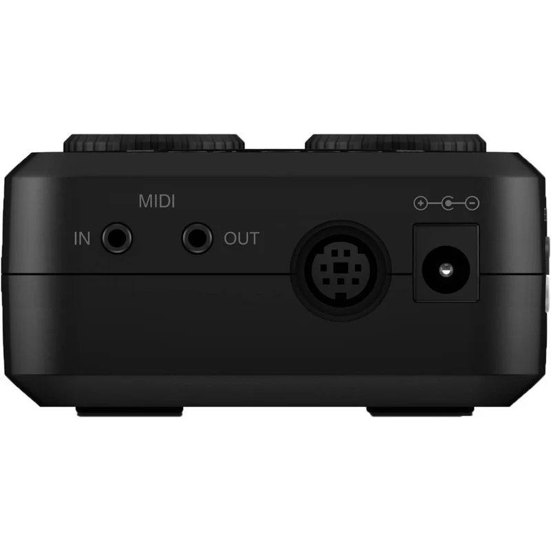 IK MULTIMEDIA IRIG PRO DUO I/O Interfaccia audio a due canali