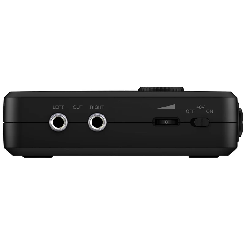 IK MULTIMEDIA IRIG PRO DUO I/O Interfaccia audio a due canali