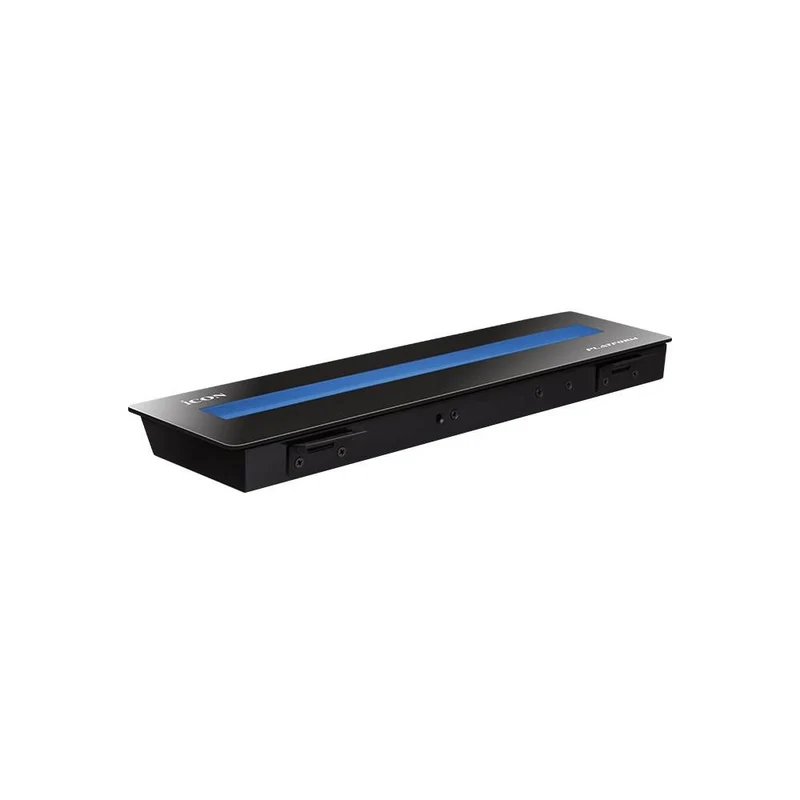 ICON PLATFORM D2 Display per Platform M+ e X+
