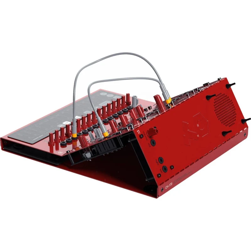 TEENAGE ENGINEERING POM-170 Sintetizzatore analogico monofonico