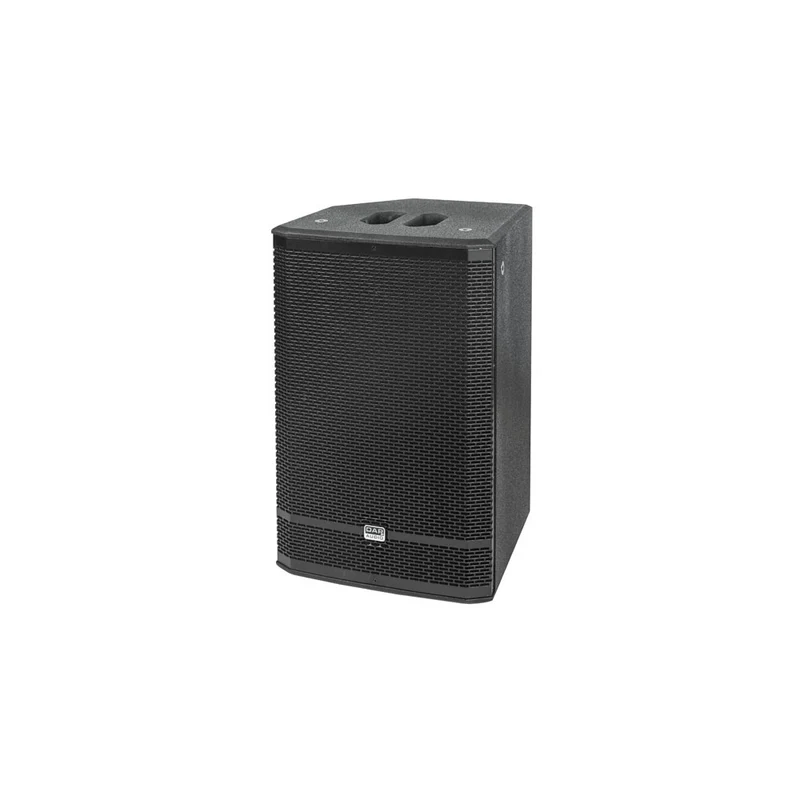 DAP-AUDIO PURE-10A Cassa attiva da 10" con DSP