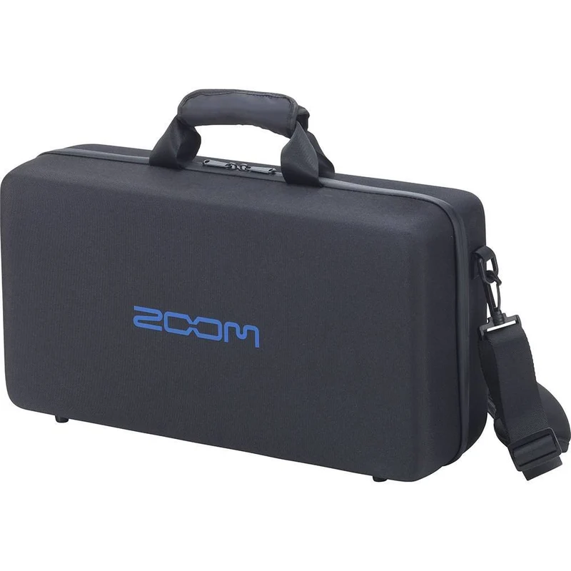 ZOOM CBG-5N Borsa morbida per pedaliera G5n