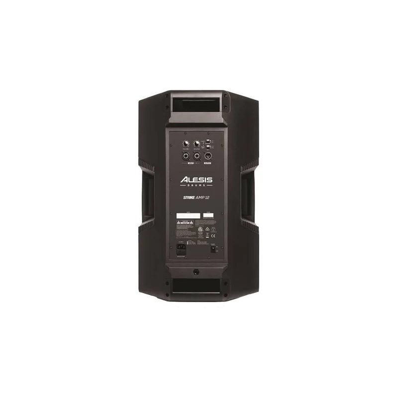 ALESIS STRIKE AMP12 Cassa amplificata da 12"