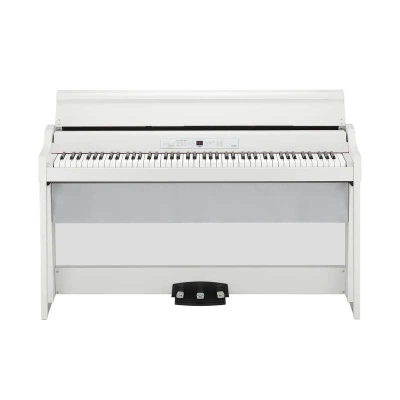 KORG G1B AIR WH Pianoforte digitale a 88 tasti