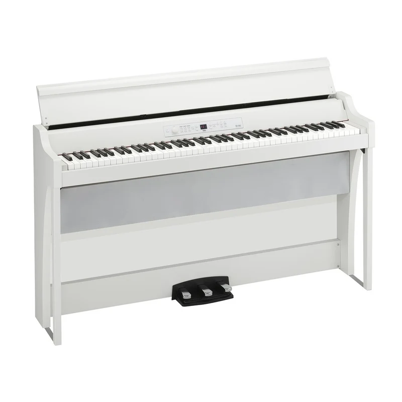KORG G1B AIR WH Pianoforte digitale a 88 tasti