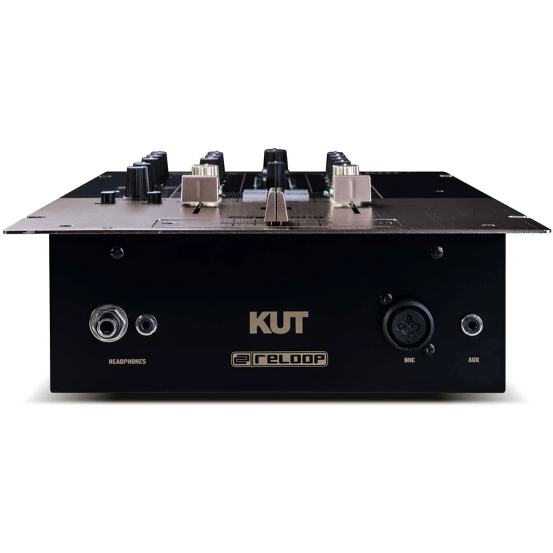 RELOOP KUT Mixer professionale per DJ