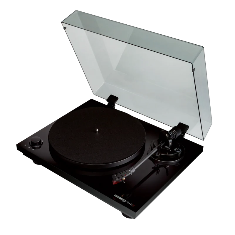 RELOOP TURN3 Giradischi con trazione a cinghia