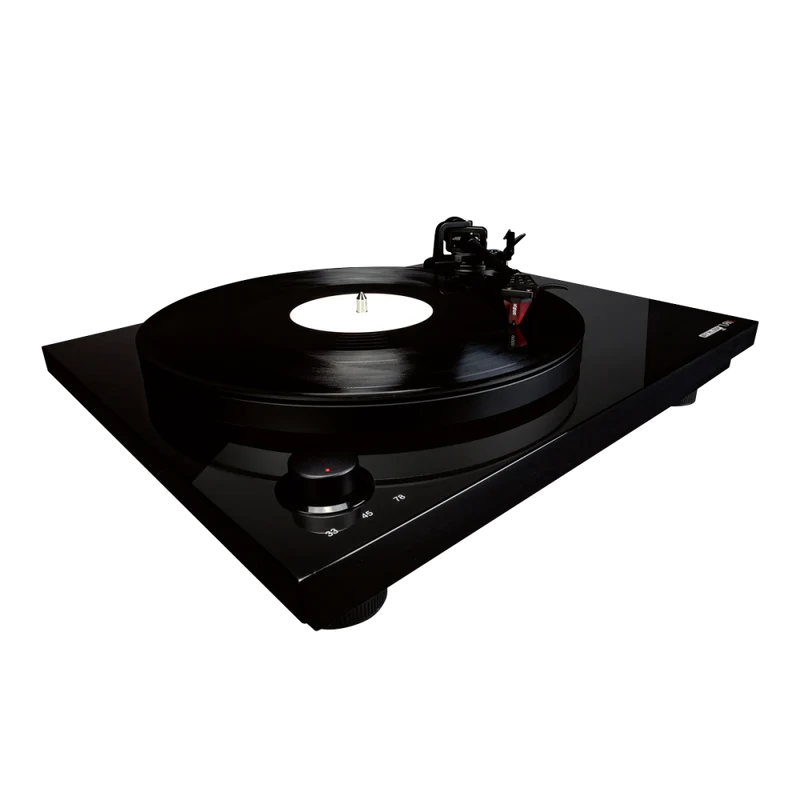 RELOOP TURN3 Giradischi con trazione a cinghia