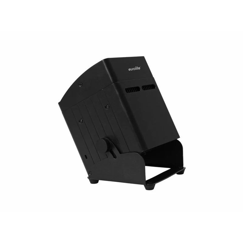 EUROLITE AKKU UP-7 QCL Spot QuickDMX Smart Batt 7x8W