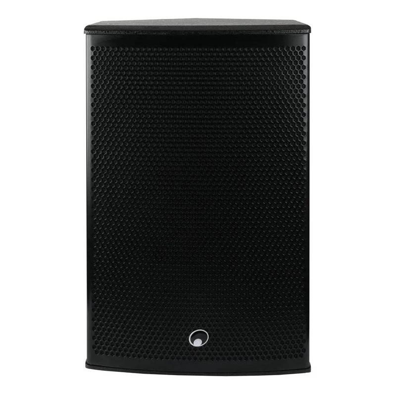 OMNITRONIC PAS-212A MK3 Diffusore attivo da 12"