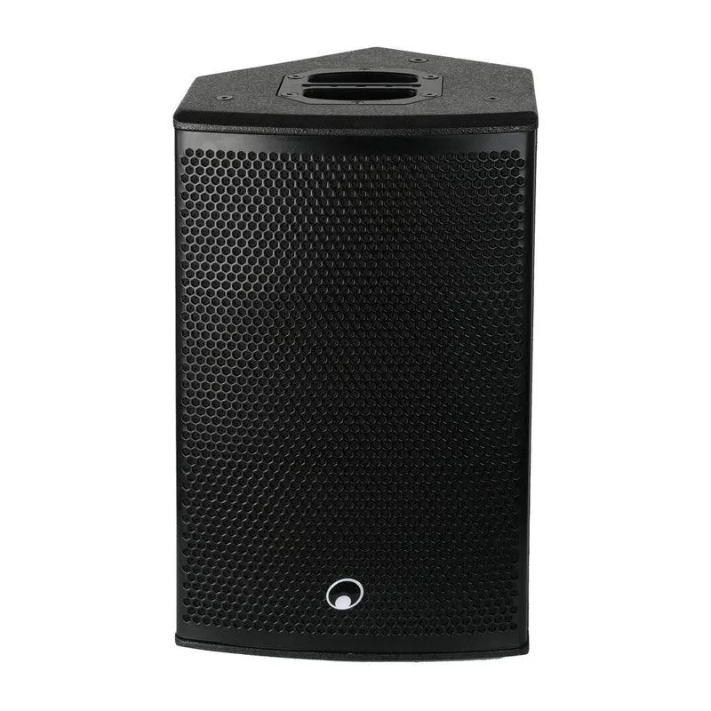 OMNITRONIC PAS-210A MK3 Diffusore attivo da 10"