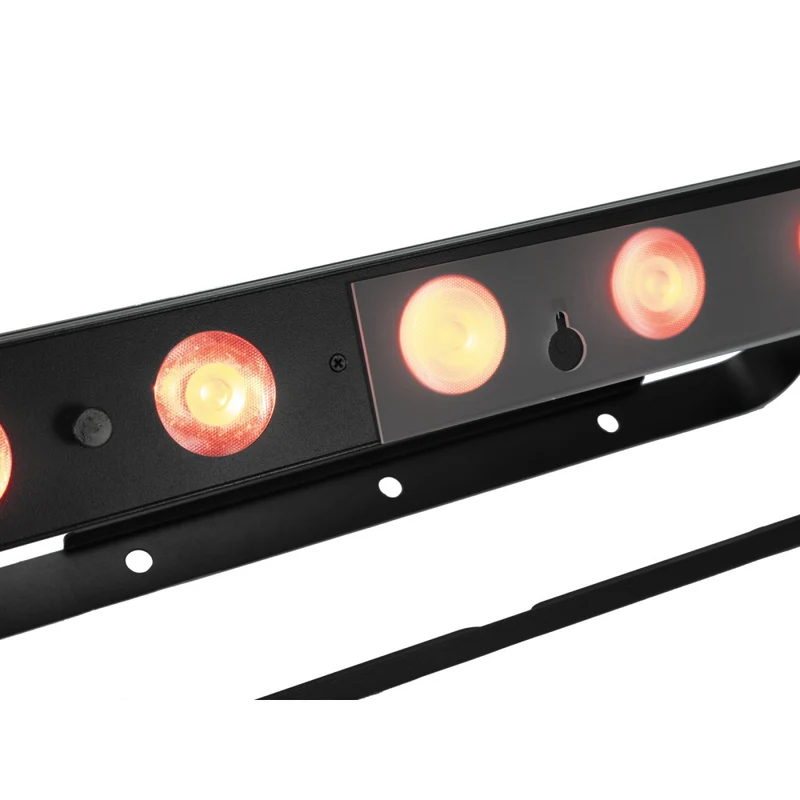 EUROLITE AKKU Bar-6 QCL barra a led a batteria