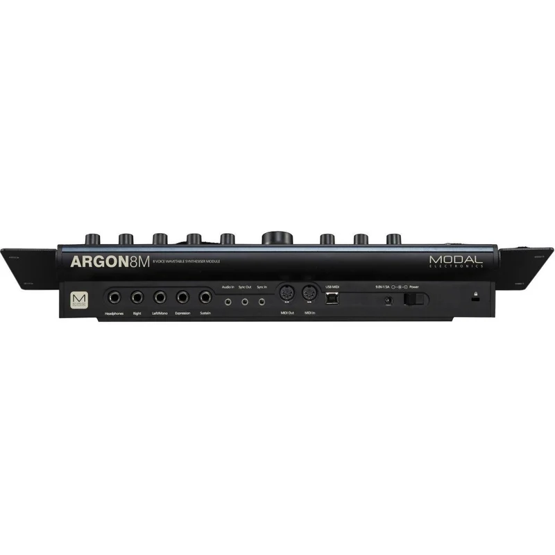 MODAL ELECTRONICS ARGON8M