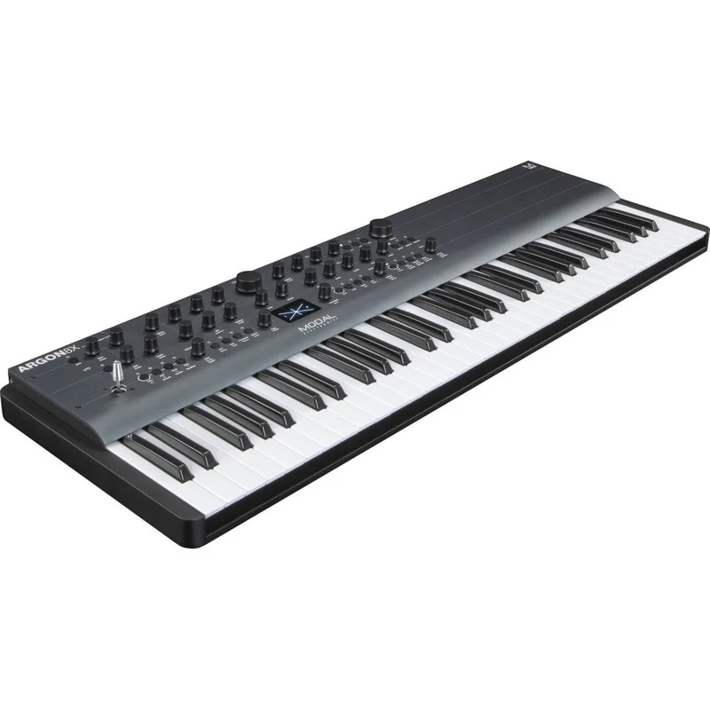 MODAL ELECTRONICS ARGON8X